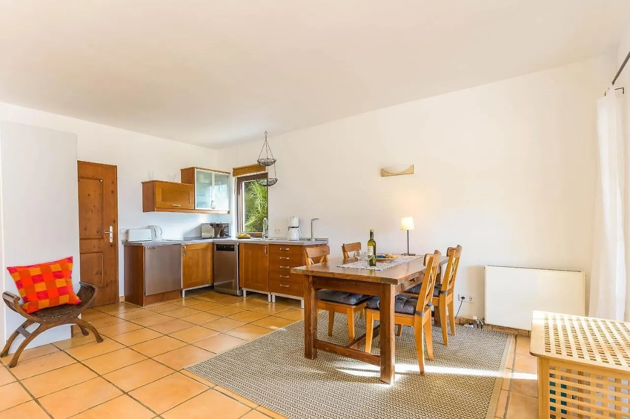 2712 - Sunny And Cute Holiday Flat In Puerto De Soller Lägenhet Puerto de Sóller