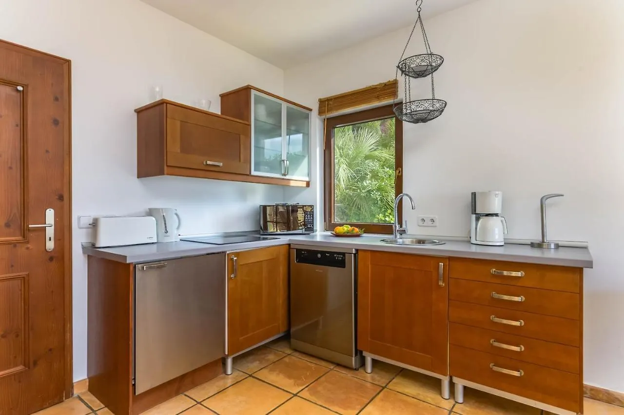 2712 - Sunny And Cute Holiday Flat In Puerto De Soller Spanien